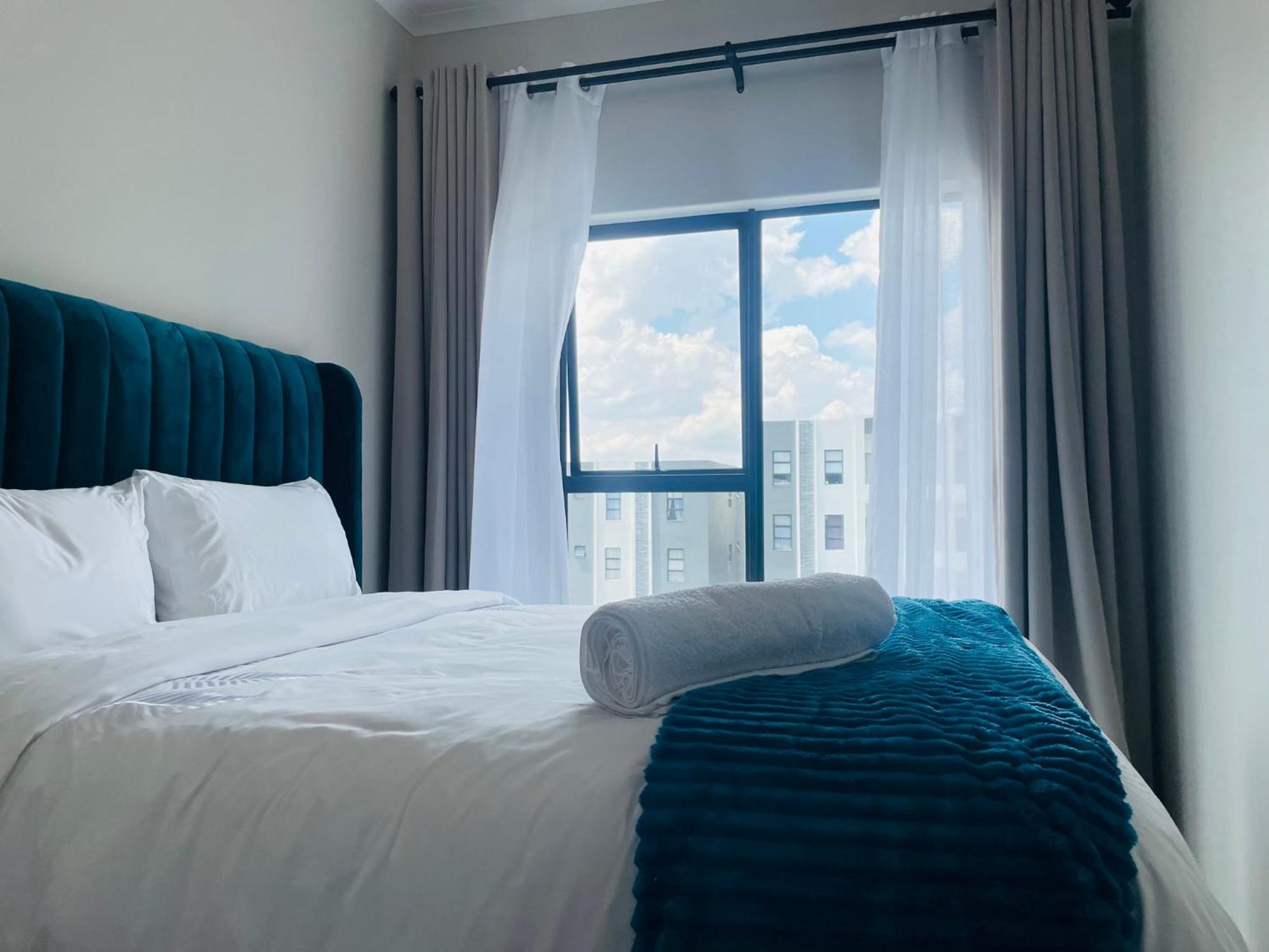 Mikeys Place On New: 2Bed2Bath No.1 With Free Wifinetflix Midrand Exterior photo